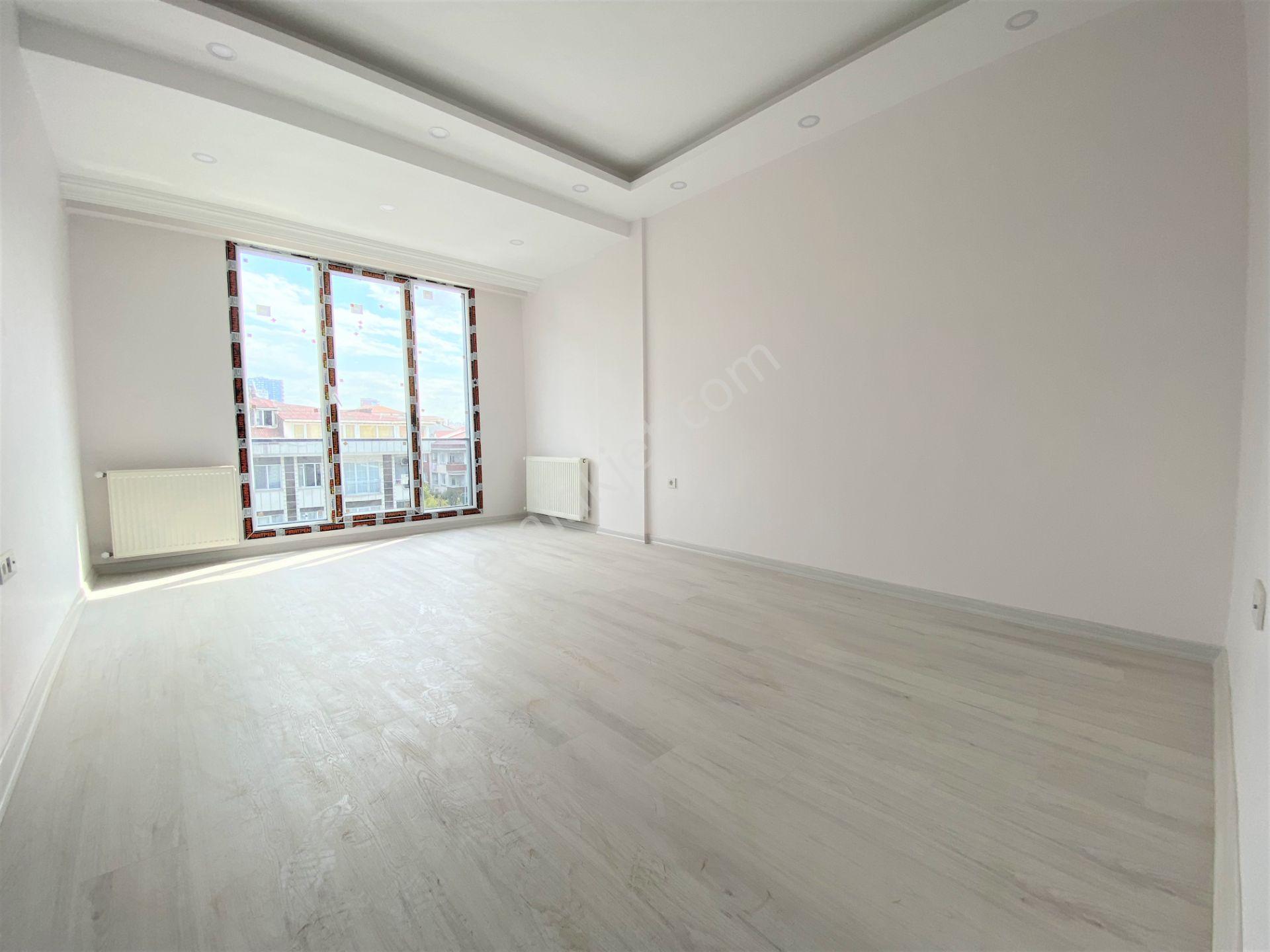 İstanbul House'dan İnönü Mahallesinde Sıfır Satılık 2+1 Daire