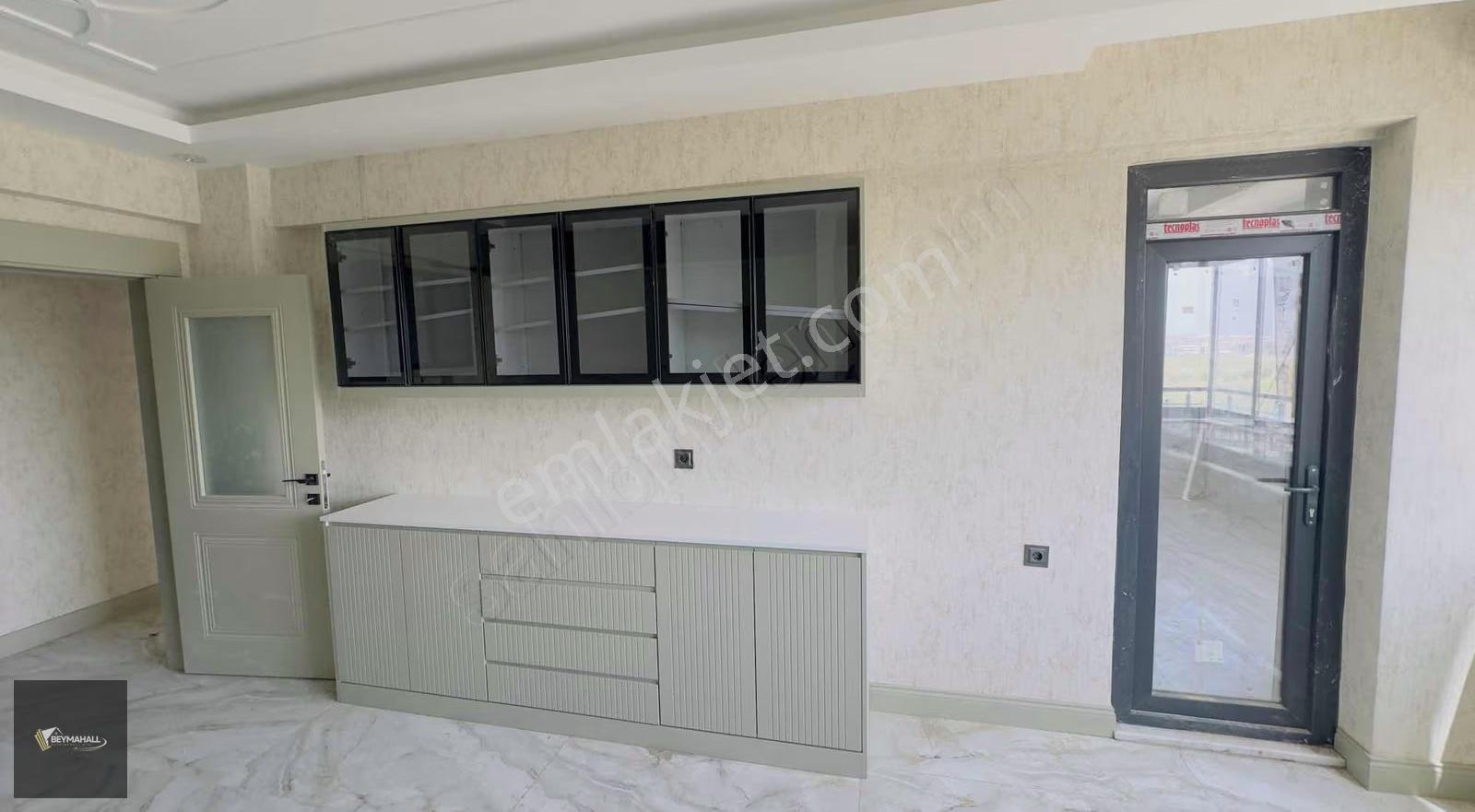 Beymahall'den Alpaslan'da Ultra Lüks Ekstralı Elit Daire - Görsel 5