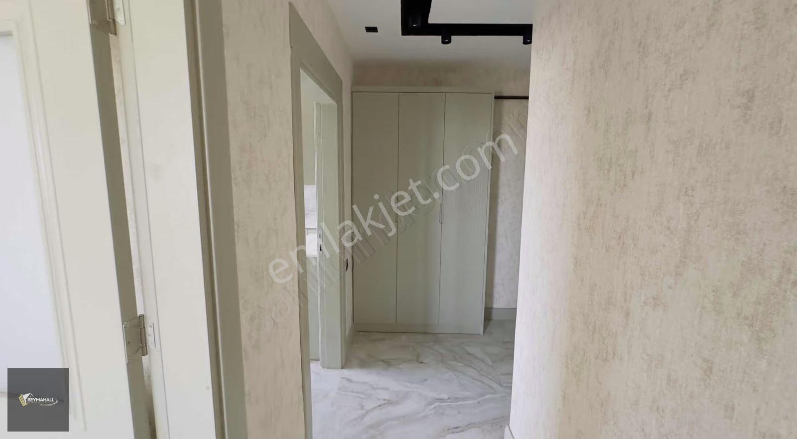 Beymahall'den Alpaslan'da Ultra Lüks Ekstralı Elit Daire - Görsel 16