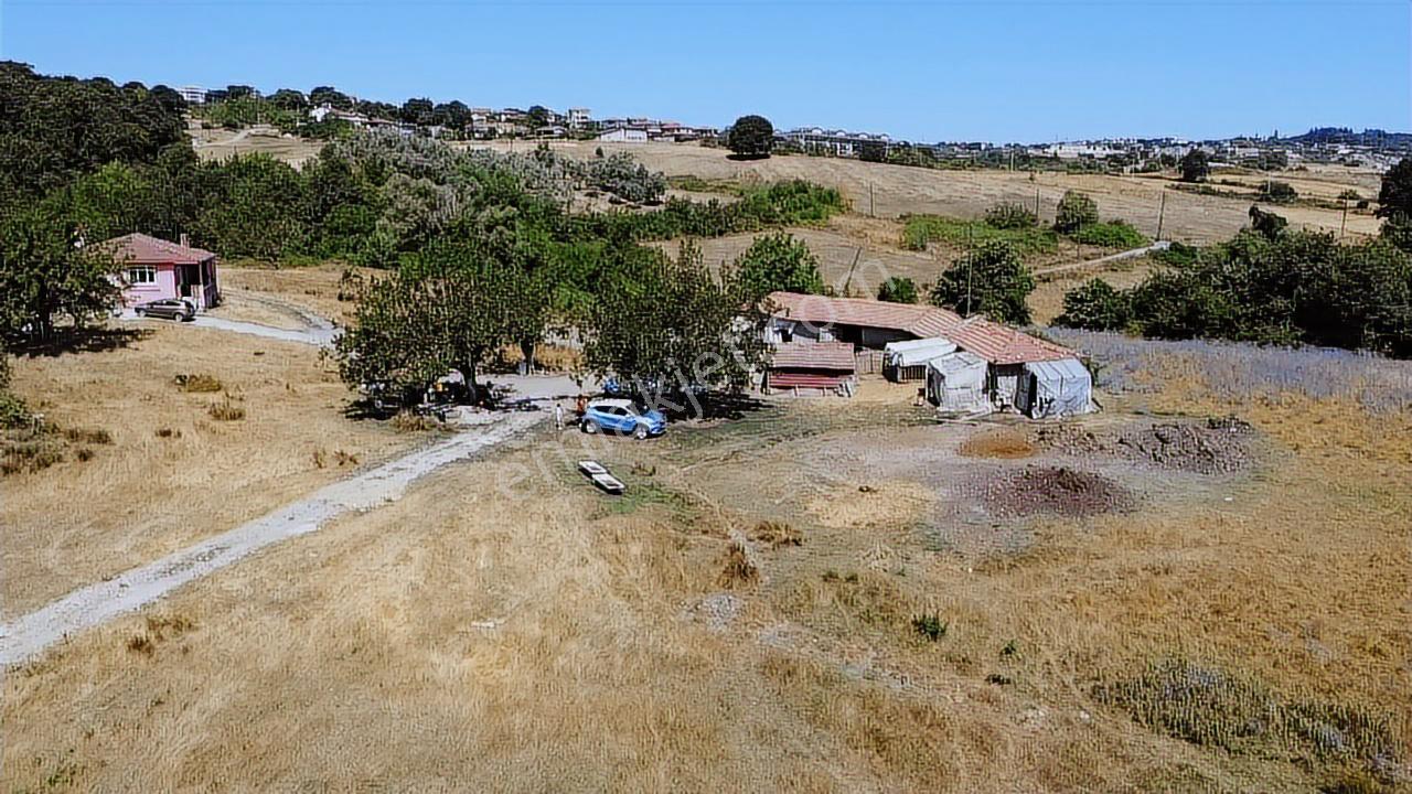 Yalova Termal'de Otel İmarlı Fırsat Arsa - Görsel 29