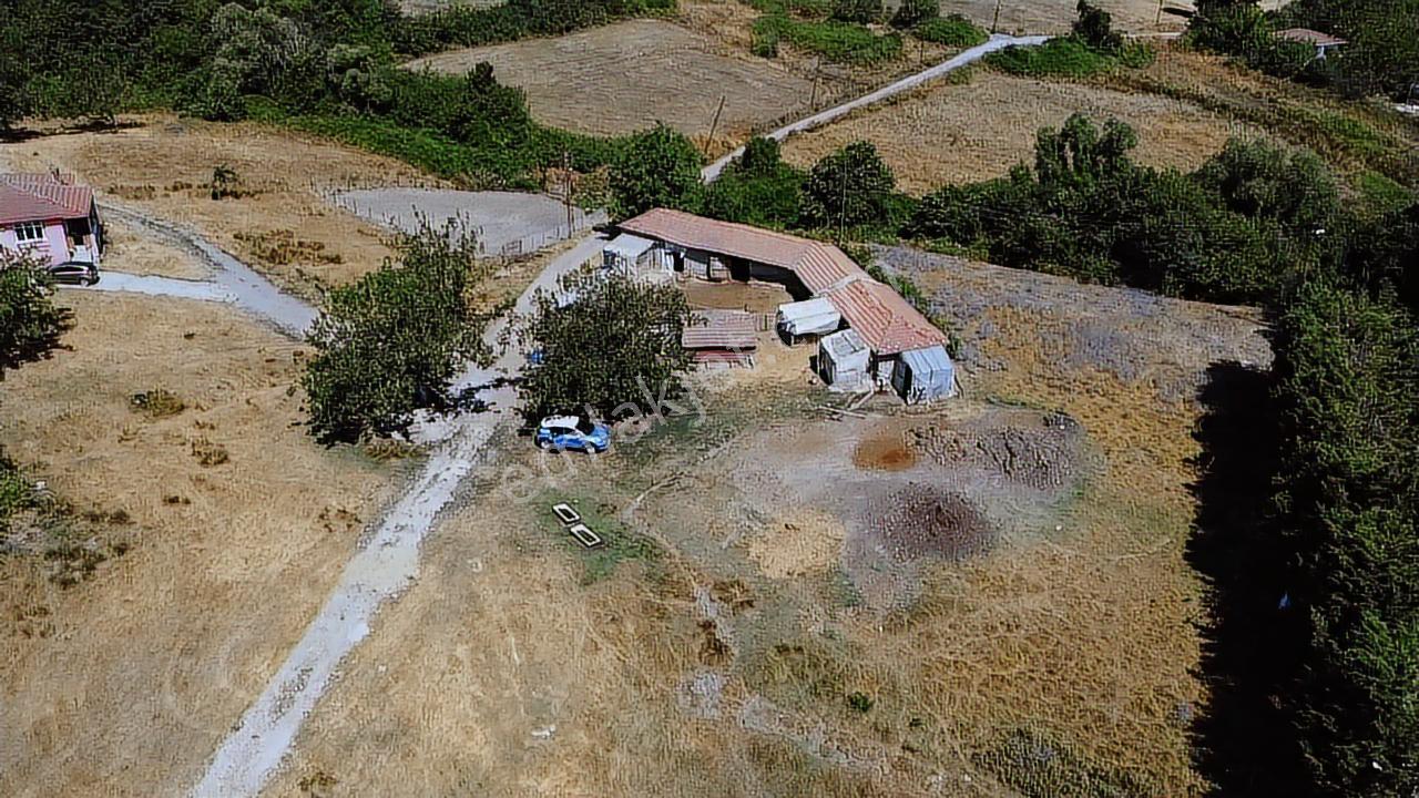 Yalova Termal'de Otel İmarlı Fırsat Arsa - Görsel 26