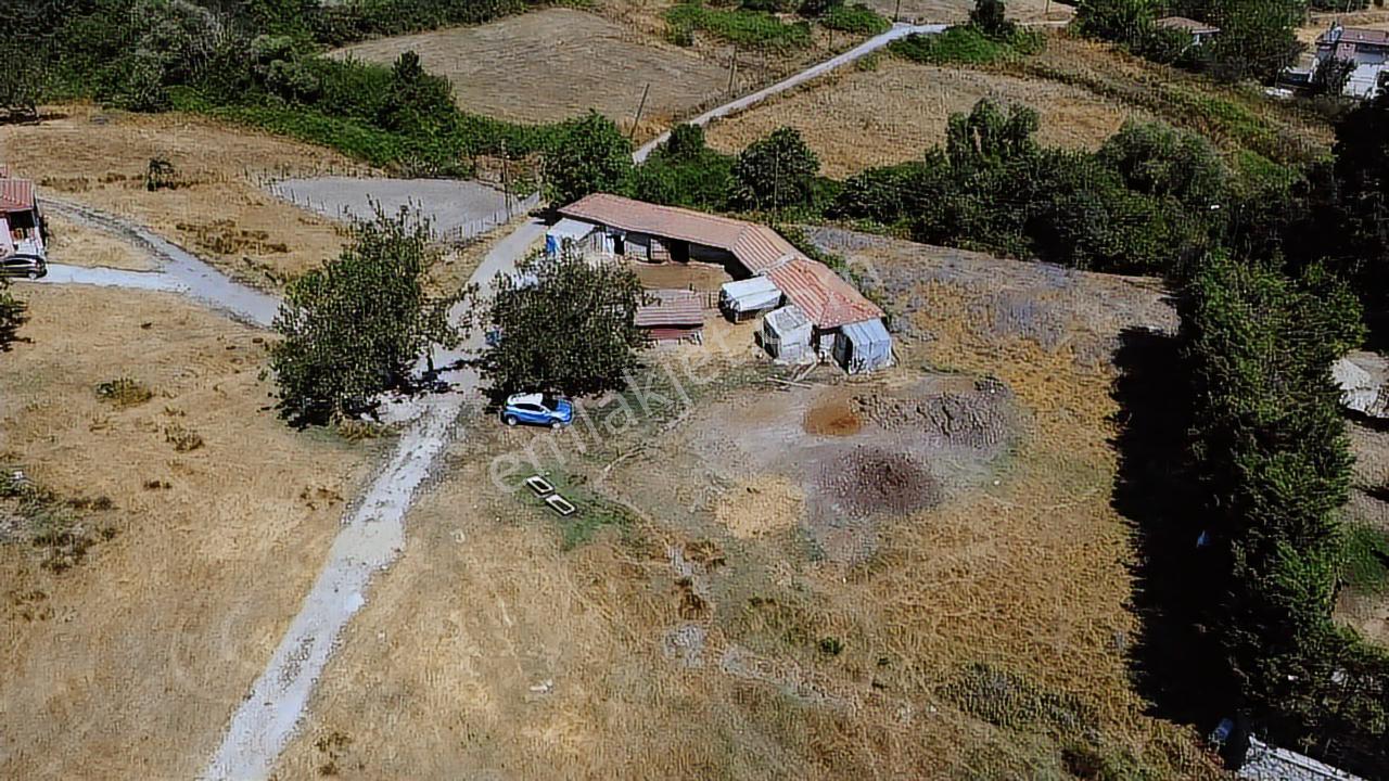 Yalova Termal'de Otel İmarlı Fırsat Arsa - Görsel 30