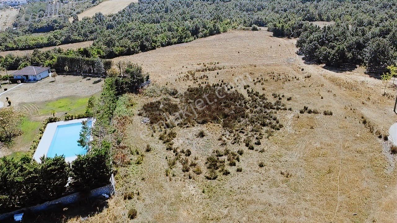 Yalova Termal'de Otel İmarlı Fırsat Arsa - Görsel 28