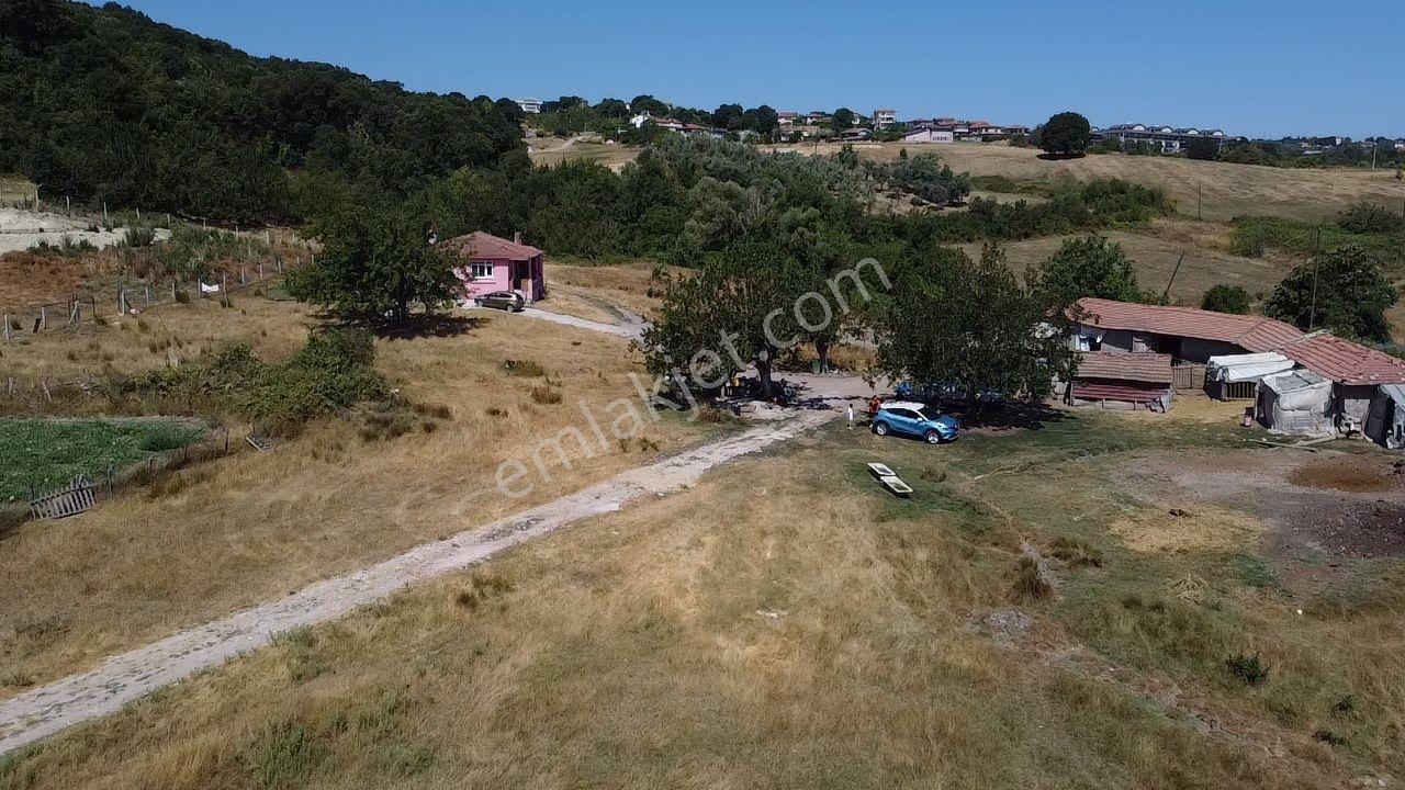 Yalova Termal'de Otel İmarlı Fırsat Arsa - Görsel 16