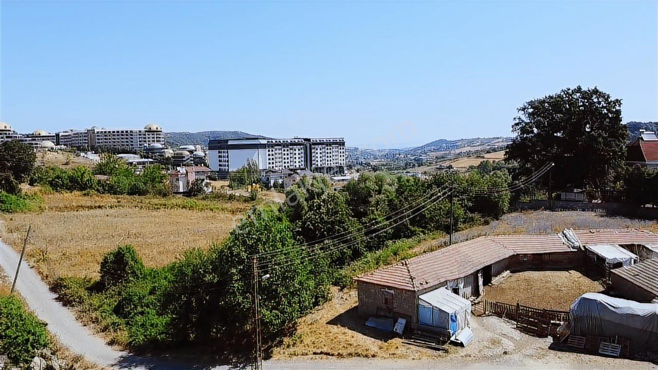 Yalova Termal'de Otel İmarlı Fırsat Arsa - Görsel 34
