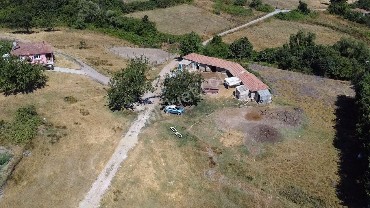 Yalova Termal'de Otel İmarlı Fırsat Arsa - Görsel 5