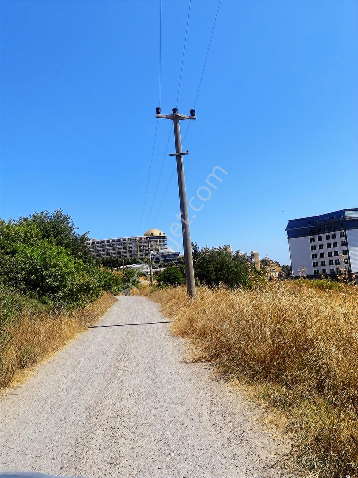 Yalova Termal'de Otel İmarlı Fırsat Arsa - Görsel 27