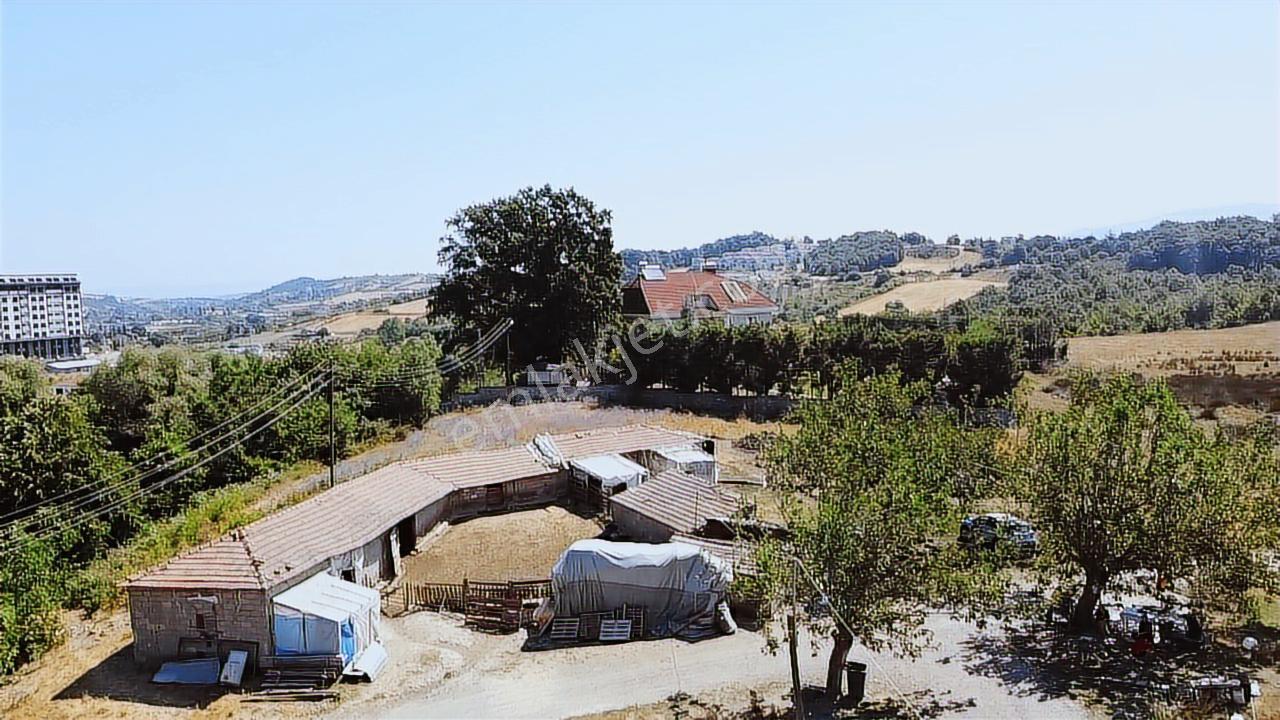 Yalova Termal'de Otel İmarlı Fırsat Arsa - Görsel 13