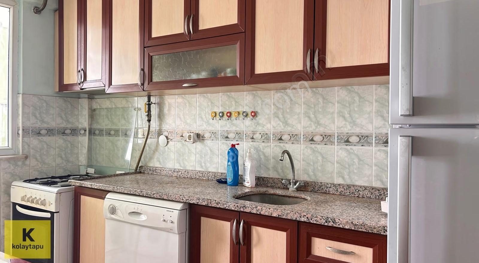 Kolaytapu Yıldırım Mh. Bekara Çalışana Uygun 3+1 Eşyalı Kiralık - Görsel 20