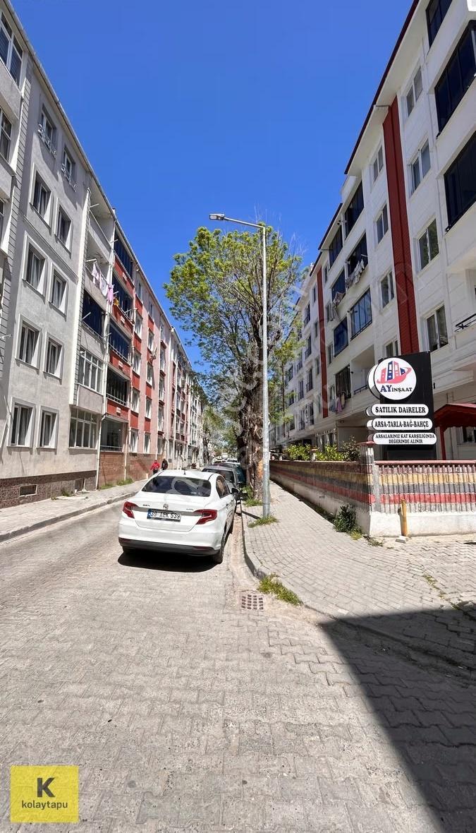 Kolaytapu Yıldırım Mh. Bekara Çalışana Uygun 3+1 Eşyalı Kiralık - Görsel 33