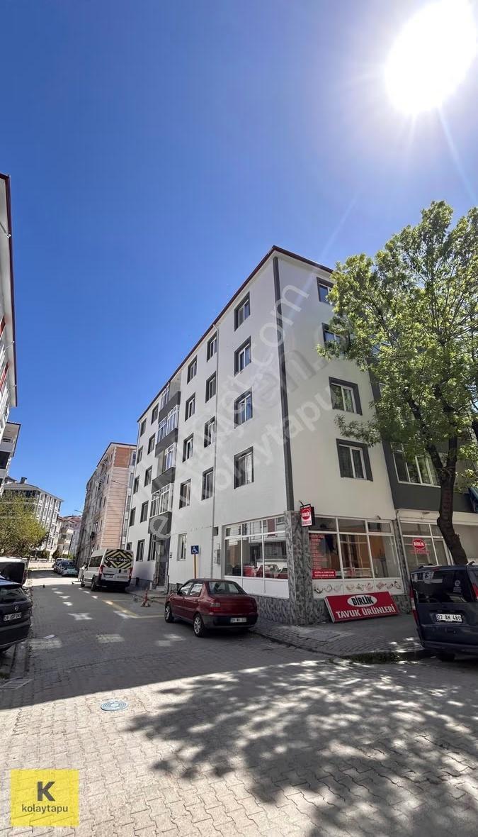 Kolaytapu Yıldırım Mh. Bekara Çalışana Uygun 3+1 Eşyalı Kiralık - Görsel 16