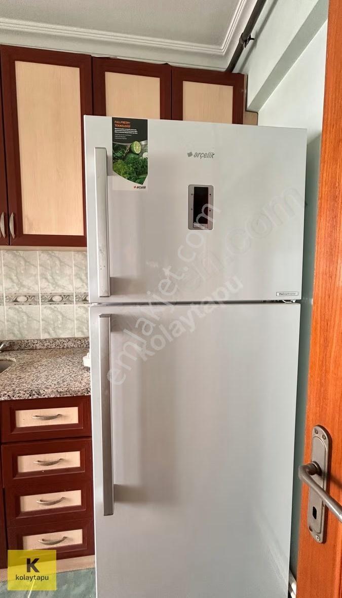 Kolaytapu Yıldırım Mh. Bekara Çalışana Uygun 3+1 Eşyalı Kiralık - Görsel 23