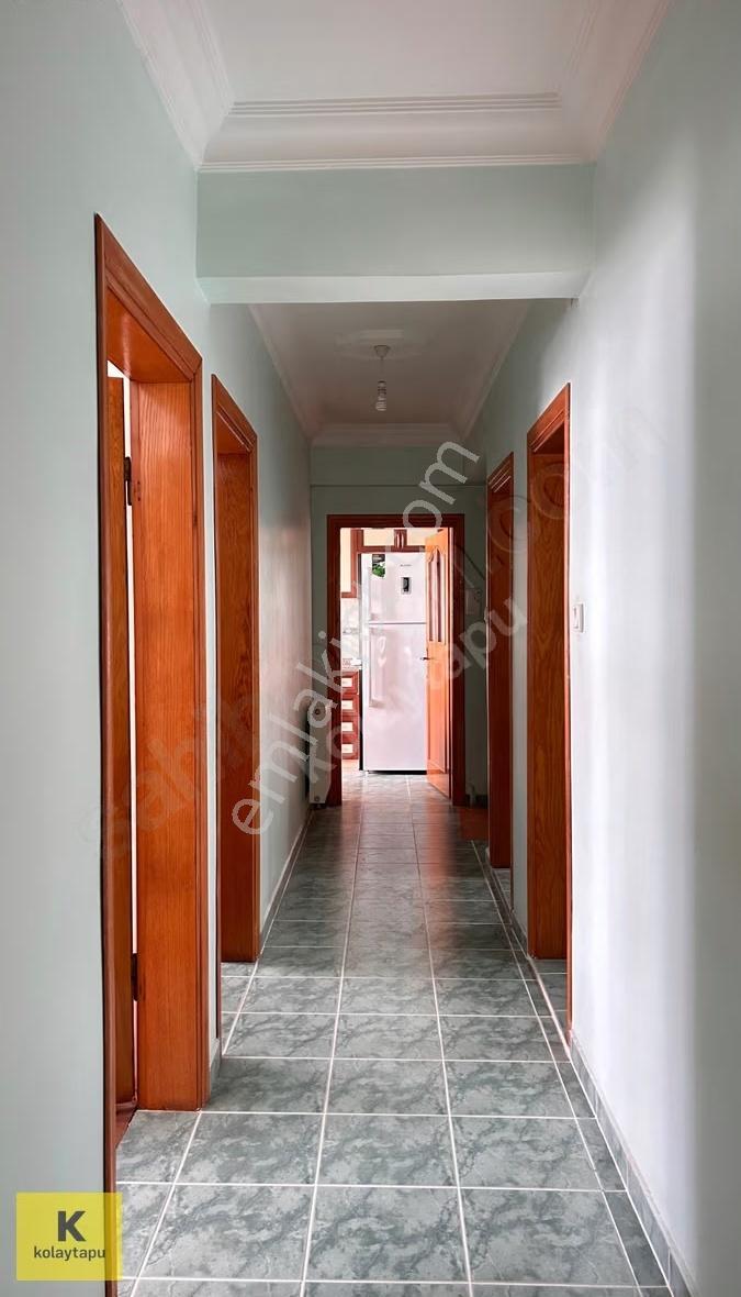 Kolaytapu Yıldırım Mh. Bekara Çalışana Uygun 3+1 Eşyalı Kiralık - Görsel 27