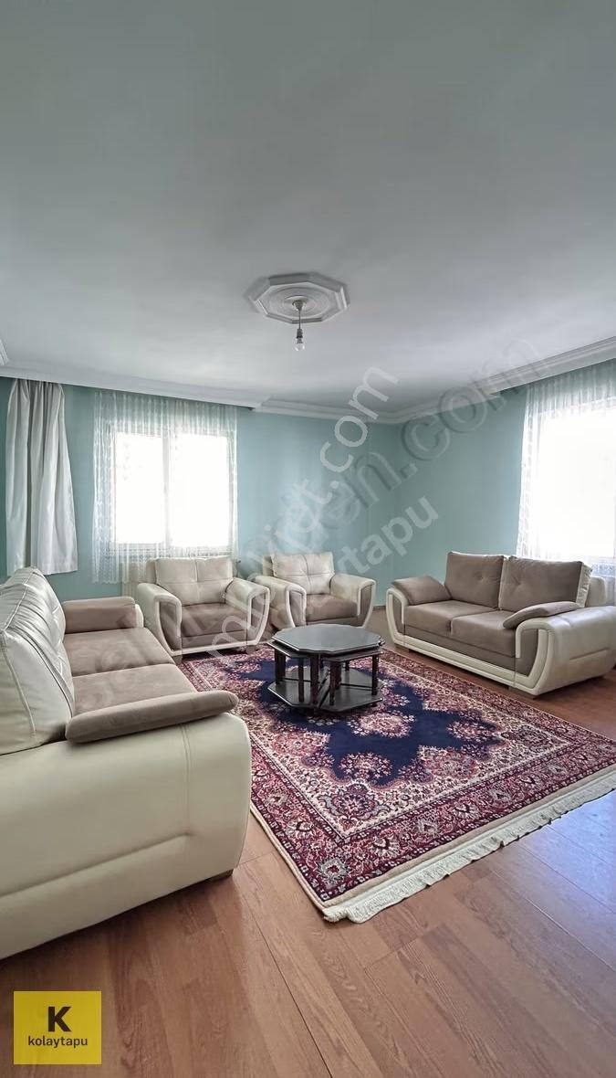 Kolaytapu Yıldırım Mh. Bekara Çalışana Uygun 3+1 Eşyalı Kiralık - Görsel 28