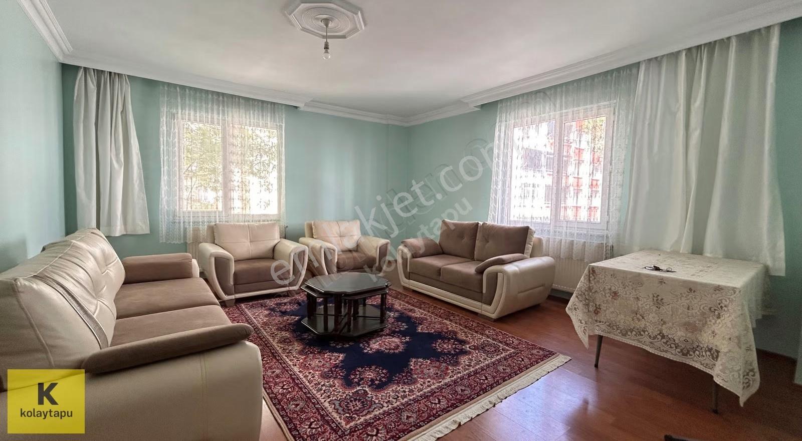 Kolaytapu Yıldırım Mh. Bekara Çalışana Uygun 3+1 Eşyalı Kiralık - Görsel 29