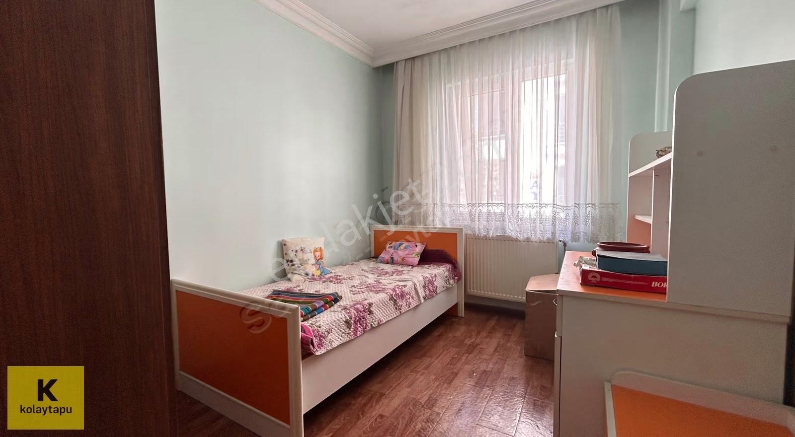 Kolaytapu Yıldırım Mh. Bekara Çalışana Uygun 3+1 Eşyalı Kiralık - Görsel 17