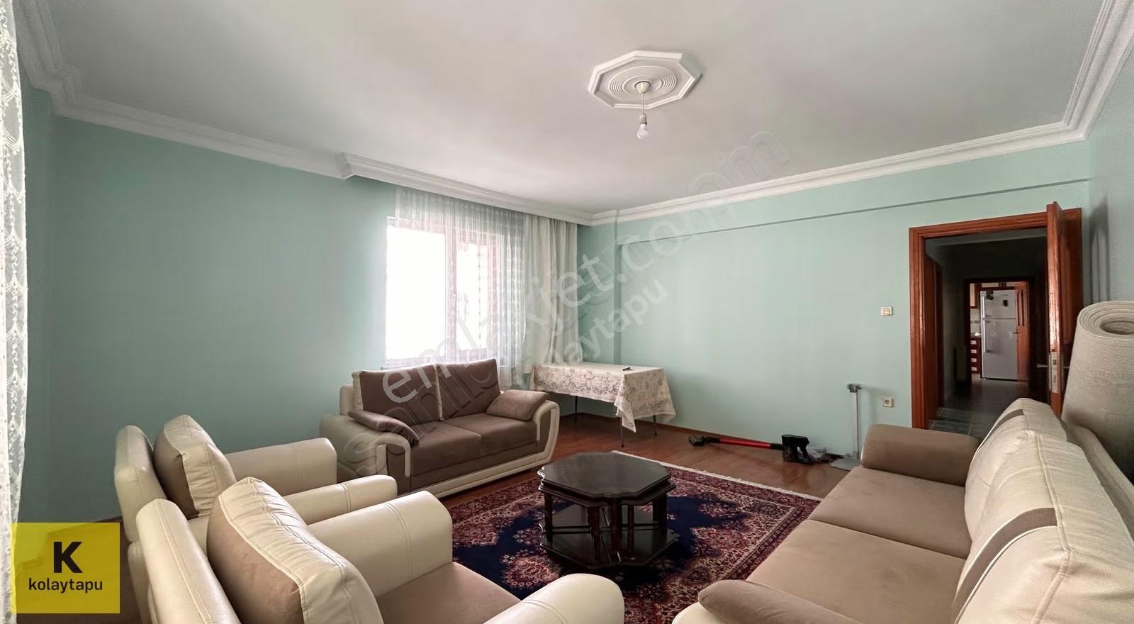 Kolaytapu Yıldırım Mh. Bekara Çalışana Uygun 3+1 Eşyalı Kiralık - Görsel 4