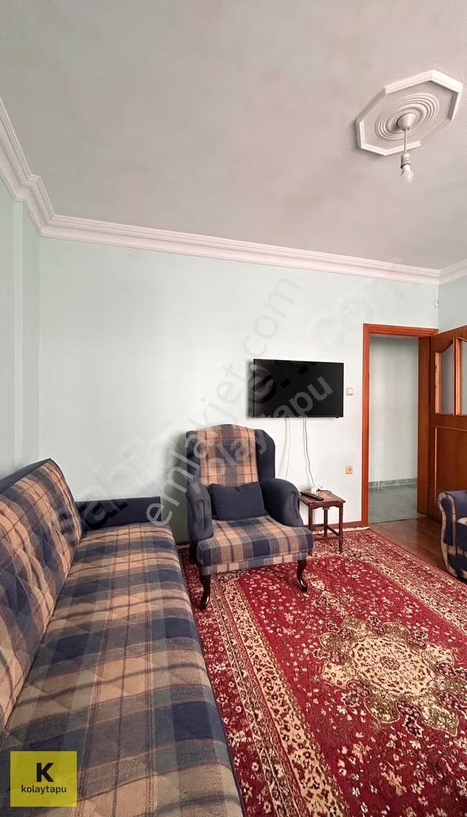 Kolaytapu Yıldırım Mh. Bekara Çalışana Uygun 3+1 Eşyalı Kiralık - Görsel 32