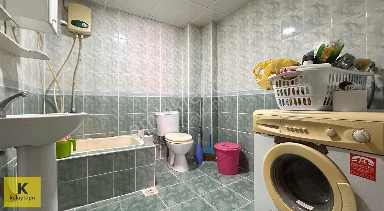 Kolaytapu Yıldırım Mh. Bekara Çalışana Uygun 3+1 Eşyalı Kiralık - Görsel 35