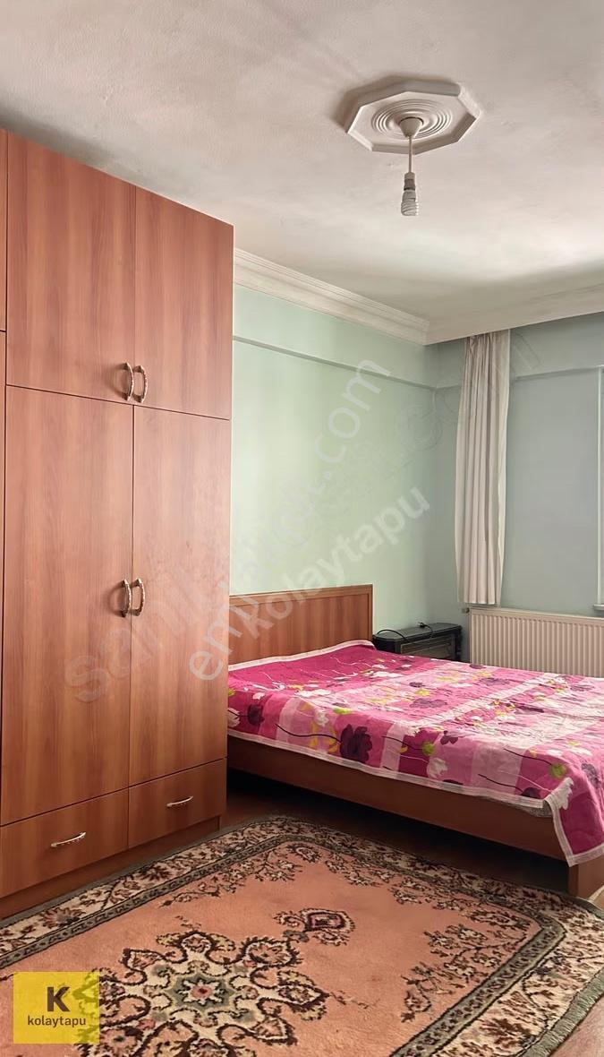 Kolaytapu Yıldırım Mh. Bekara Çalışana Uygun 3+1 Eşyalı Kiralık - Görsel 13