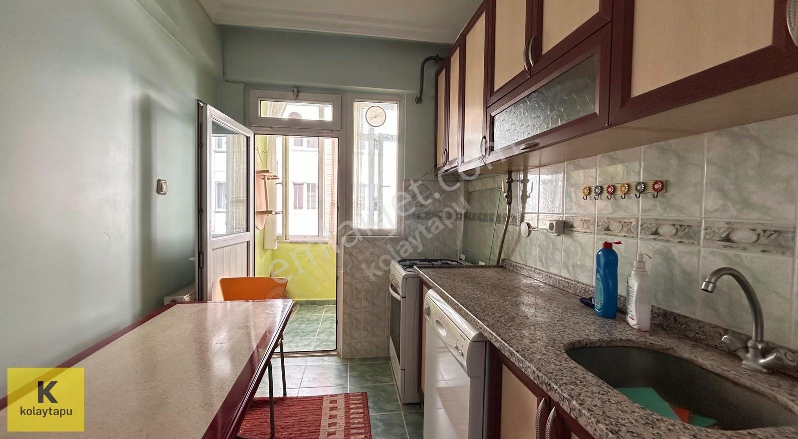 Kolaytapu Yıldırım Mh. Bekara Çalışana Uygun 3+1 Eşyalı Kiralık - Görsel 22