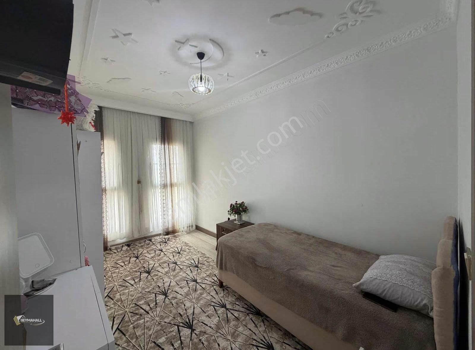 Kuzeyşehir 18.etap'da Ara Kat Masrafsız Full 3+1 Daire - Görsel 8