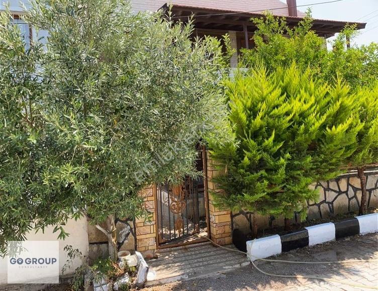 Deniz Yürüme Mesafesinde, Kaçırılmayacak Kiralık Müstakil Ev.. - Görsel 10