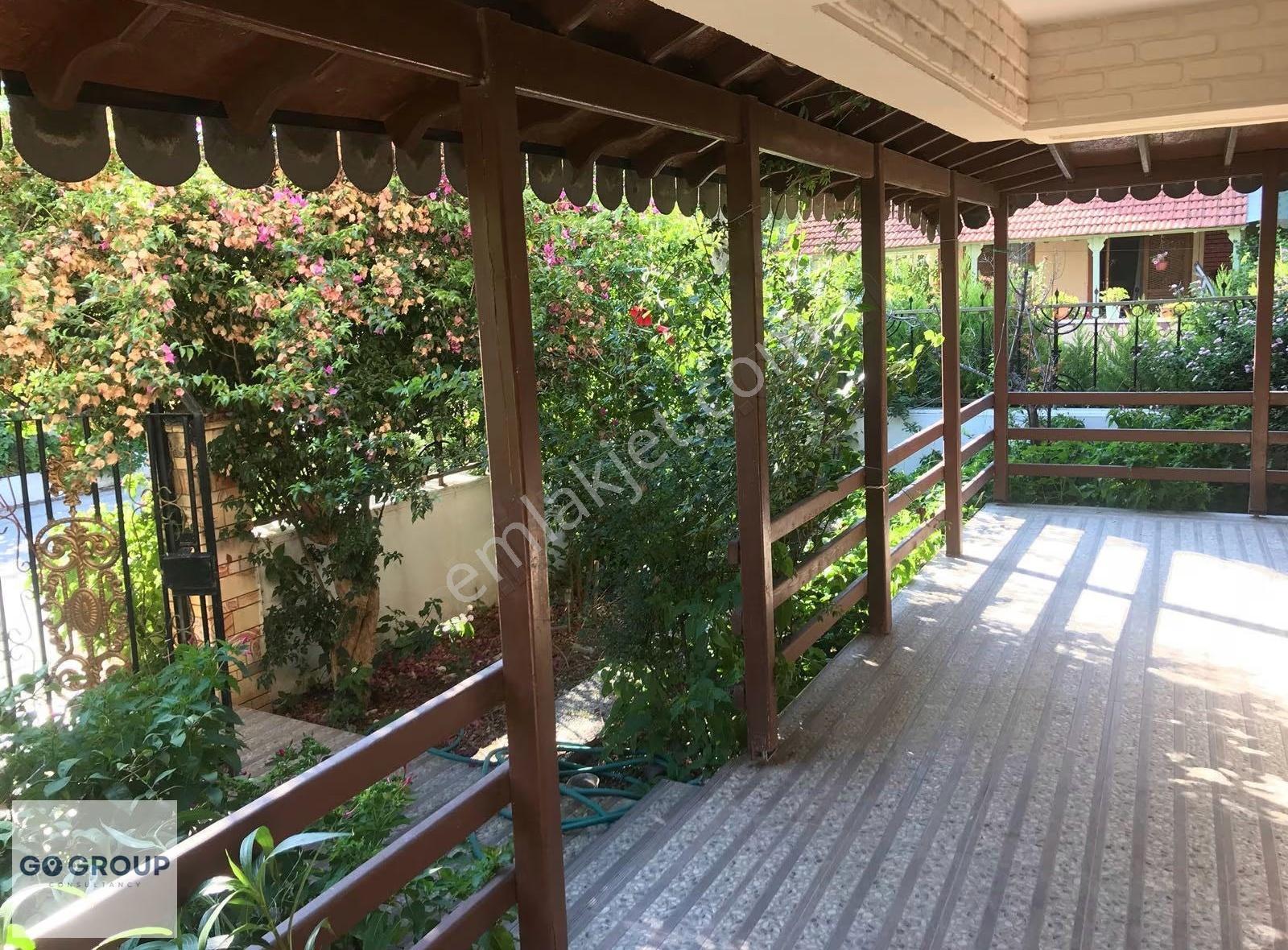 Deniz Yürüme Mesafesinde, Kaçırılmayacak Kiralık Müstakil Ev.. - Görsel 7