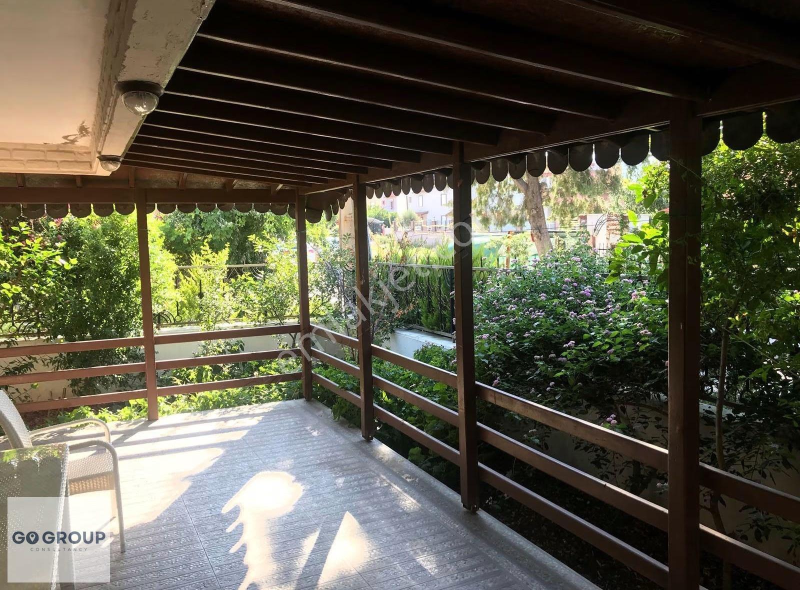 Deniz Yürüme Mesafesinde, Kaçırılmayacak Kiralık Müstakil Ev.. - Görsel 6