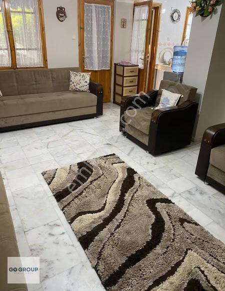 Deniz Yürüme Mesafesinde, Kaçırılmayacak Kiralık Müstakil Ev.. - Görsel 8