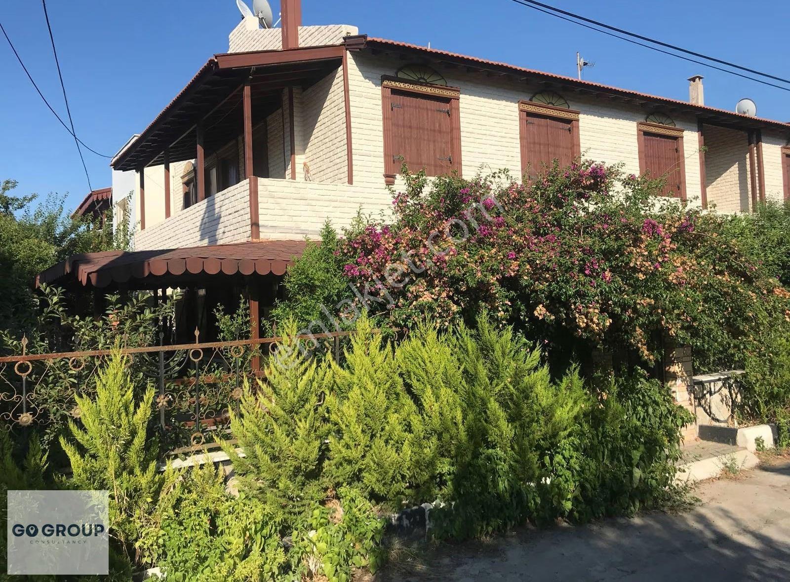 Deniz Yürüme Mesafesinde, Kaçırılmayacak Kiralık Müstakil Ev..
