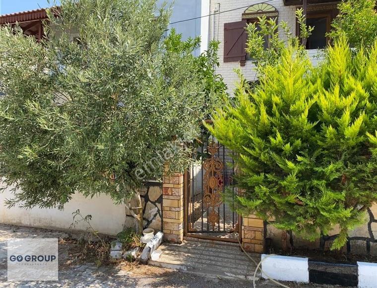 Deniz Yürüme Mesafesinde, Kaçırılmayacak Kiralık Müstakil Ev.. - Görsel 11