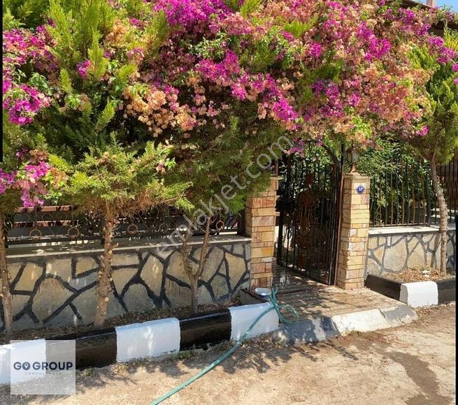 Deniz Yürüme Mesafesinde, Kaçırılmayacak Kiralık Müstakil Ev.. - Görsel 9