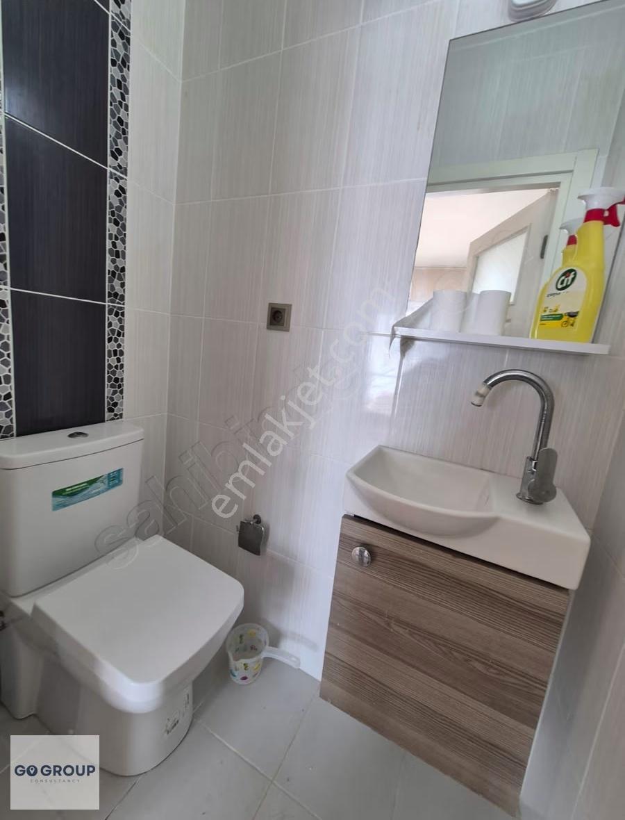 Denize Yürüme Mesafesinde 3+1 Triplex Satılık Villa - Görsel 11