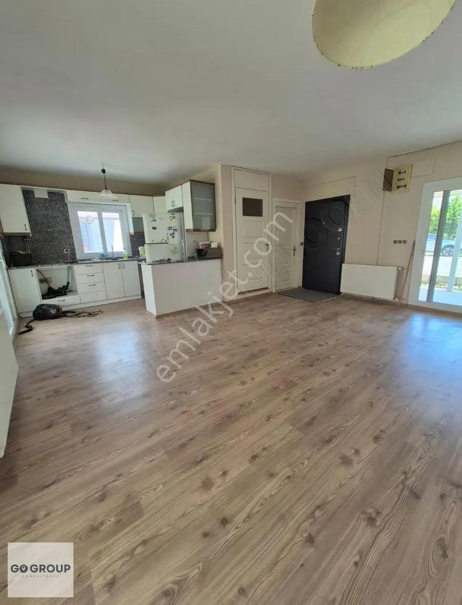 Denize Yürüme Mesafesinde 3+1 Triplex Satılık Villa - Görsel 17