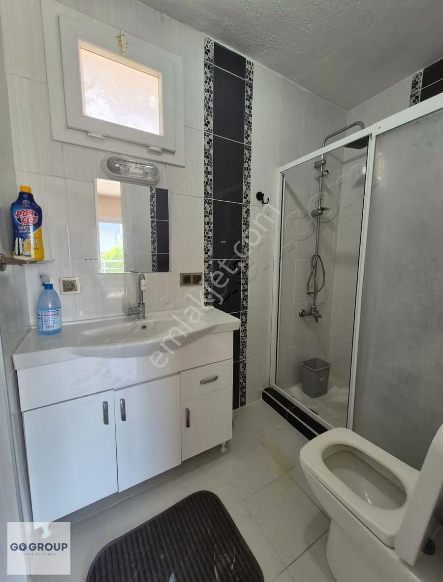 Denize Yürüme Mesafesinde 3+1 Triplex Satılık Villa - Görsel 19