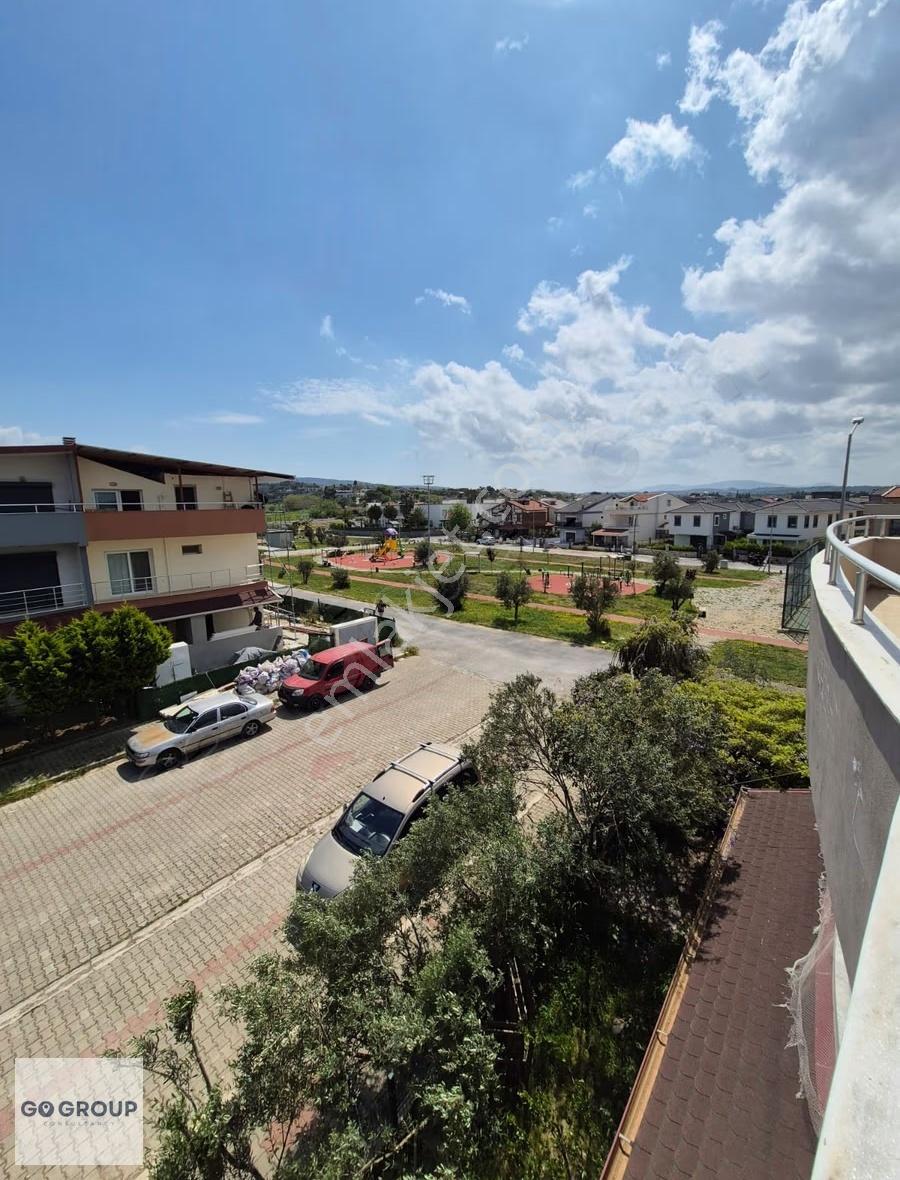Denize Yürüme Mesafesinde 3+1 Triplex Satılık Villa - Görsel 2