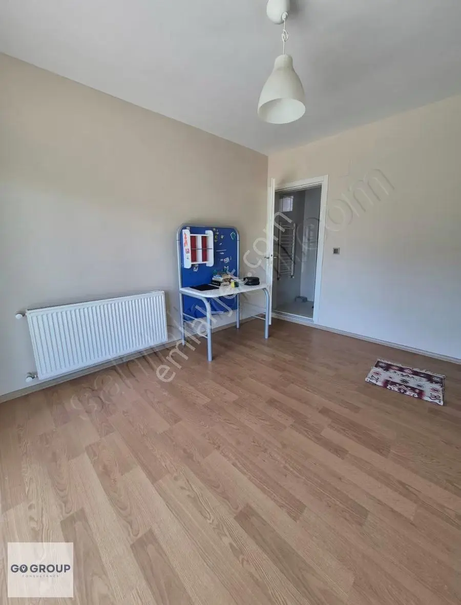 Denize Yürüme Mesafesinde 3+1 Triplex Satılık Villa - Görsel 4