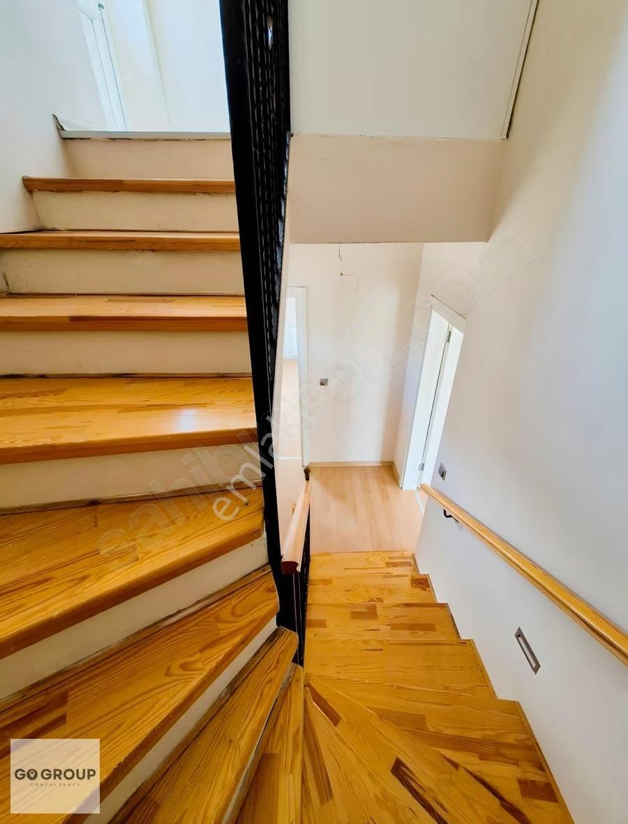 Denize Yürüme Mesafesinde 3+1 Triplex Satılık Villa - Görsel 7