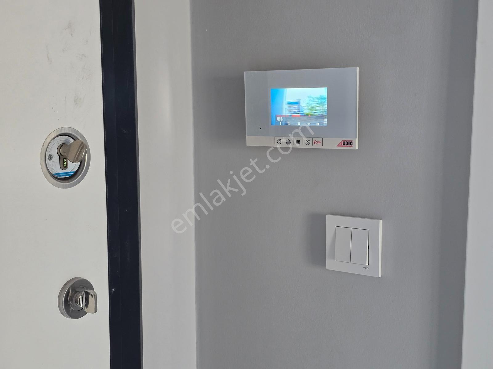 Remax Hür'den Serdivan Yazlık'ta 3+1 Satılık Sıfır Daireler - Görsel 18