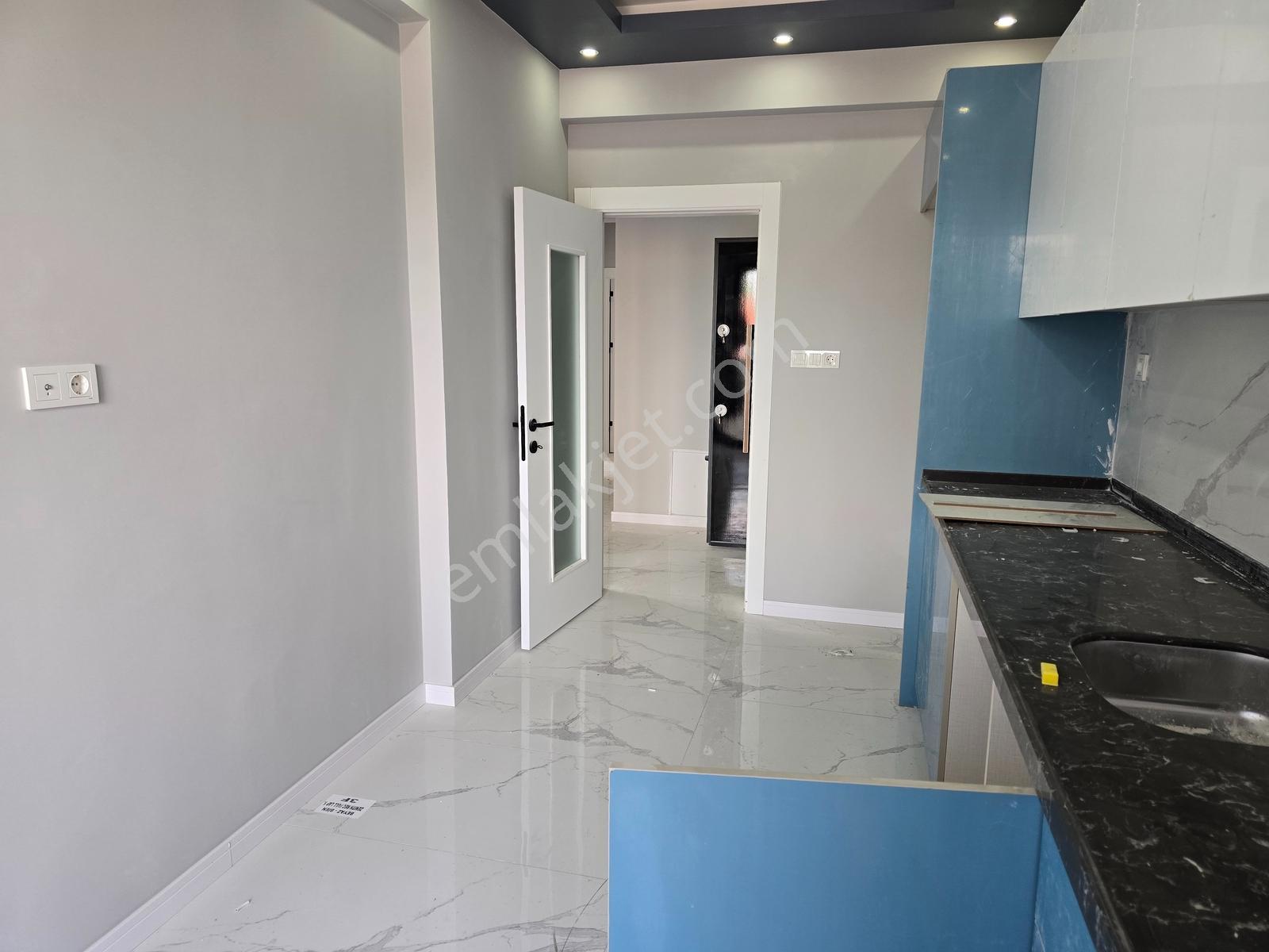 Remax Hür'den Serdivan Yazlık'ta 3+1 Satılık Sıfır Daireler - Görsel 30