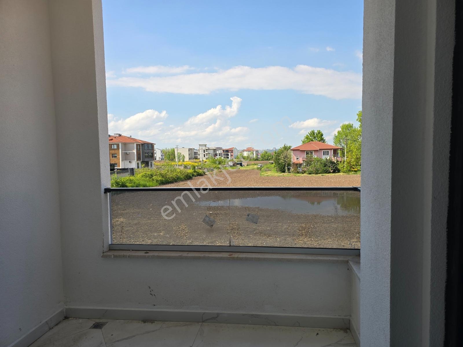 Remax Hür'den Serdivan Yazlık'ta 3+1 Satılık Sıfır Daireler - Görsel 21