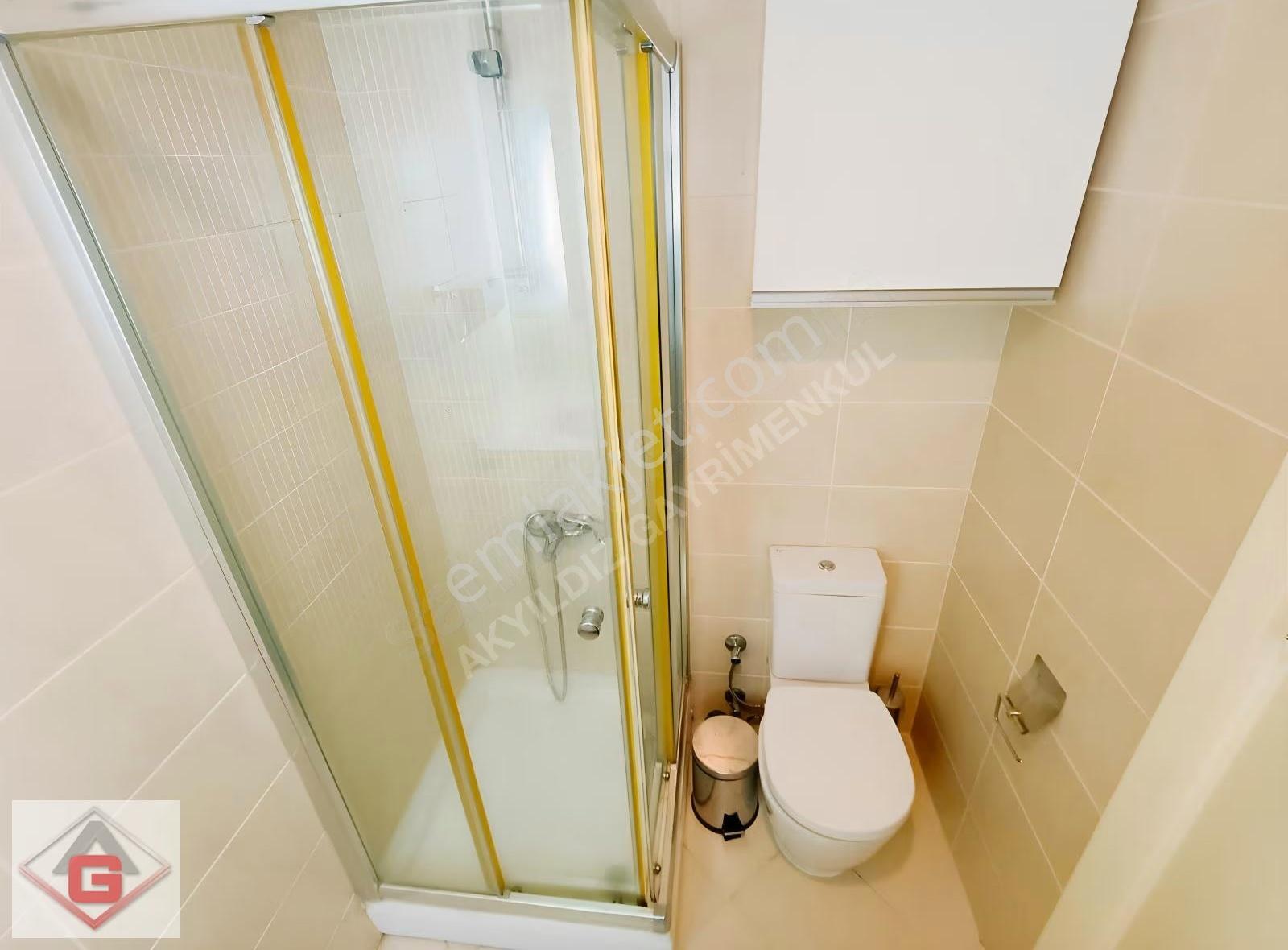 Ataşehir İkon Residence Kiralık 3+1 Ebeveyn Banyolu Daire! - Görsel 3