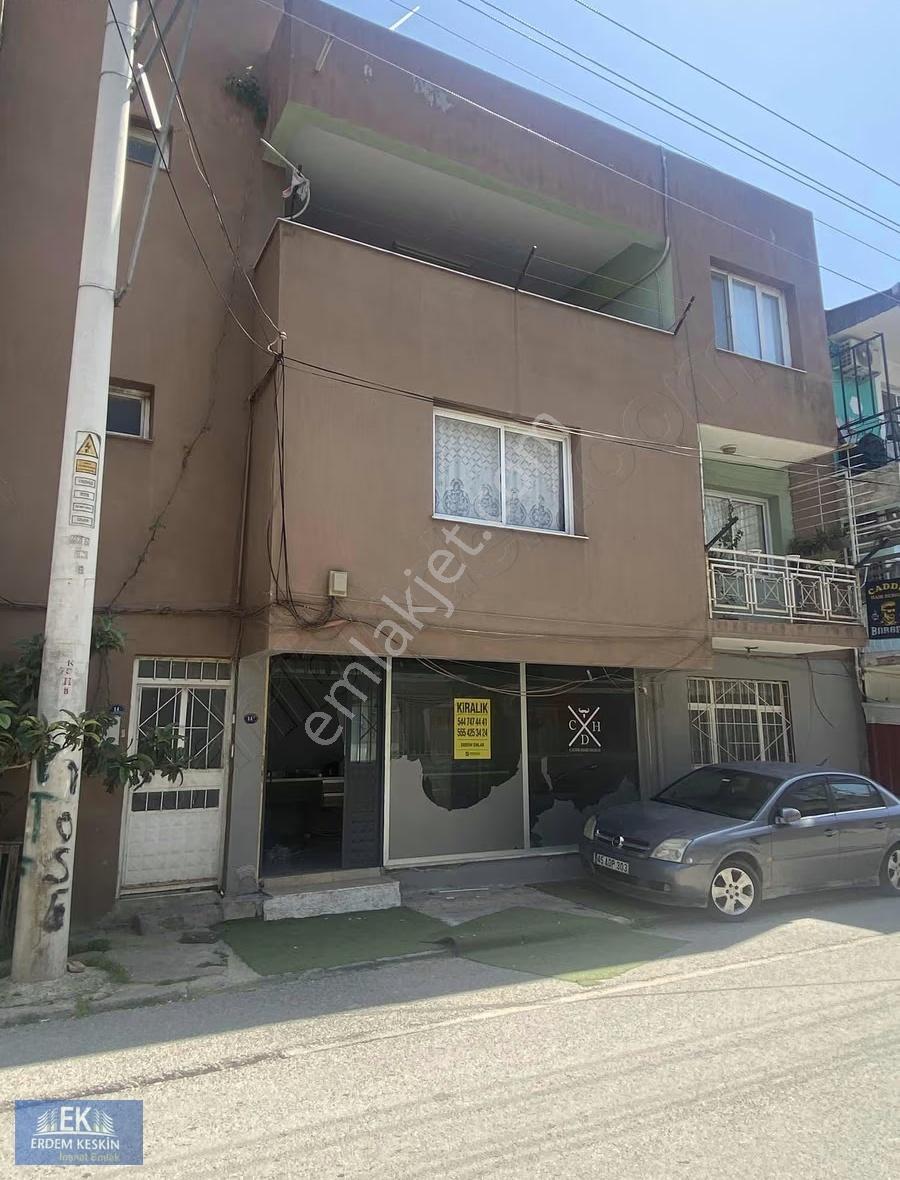 Gaziemir Emrezde Kuaför Ve Güzellik Salonu - Görsel 5