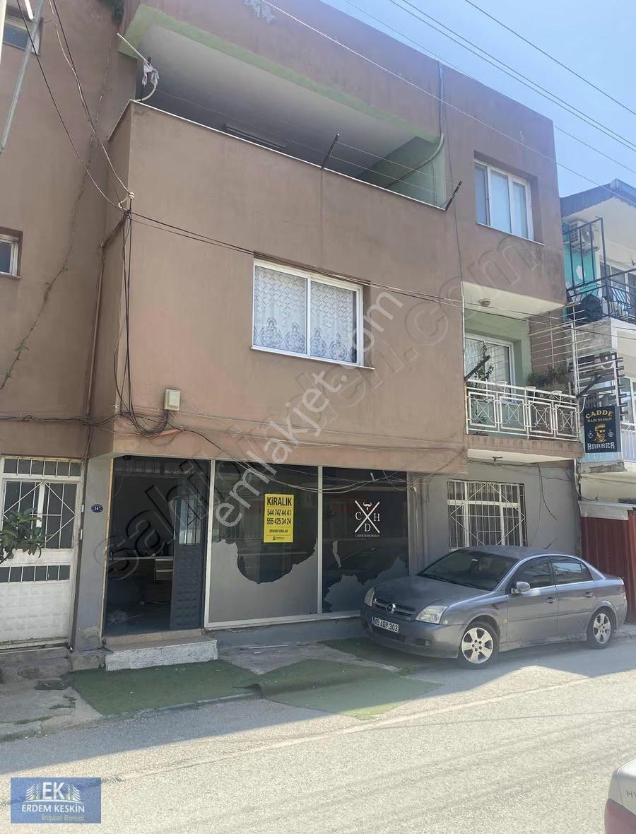 Gaziemir Emrezde Kuaför Ve Güzellik Salonu - Görsel 4
