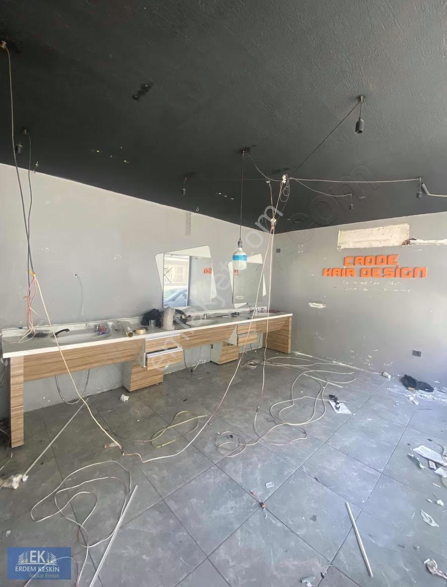 Gaziemir Emrezde Kuaför Ve Güzellik Salonu - Görsel 8