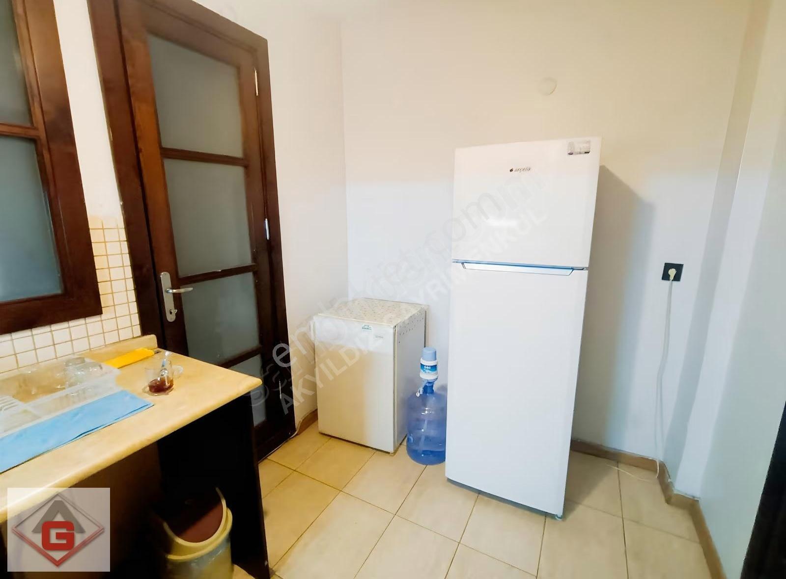 Şişli Abide-i Hürriyette Mobilyalı 1+0 Ofis Daire!depozito Yok! - Görsel 8