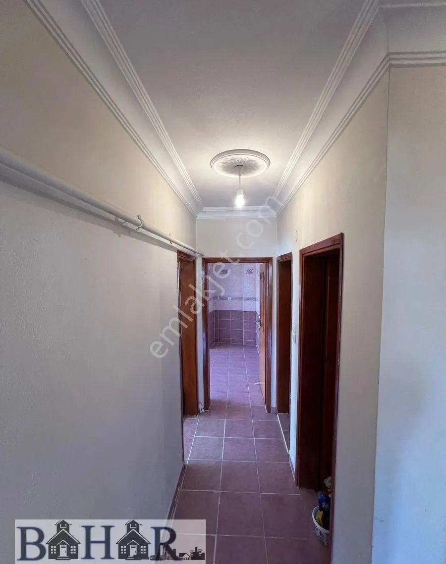 Tekirdağ Süleymanpaşa Çiftlikönü Mah. 2+1 Kiralık Daire - Görsel 2