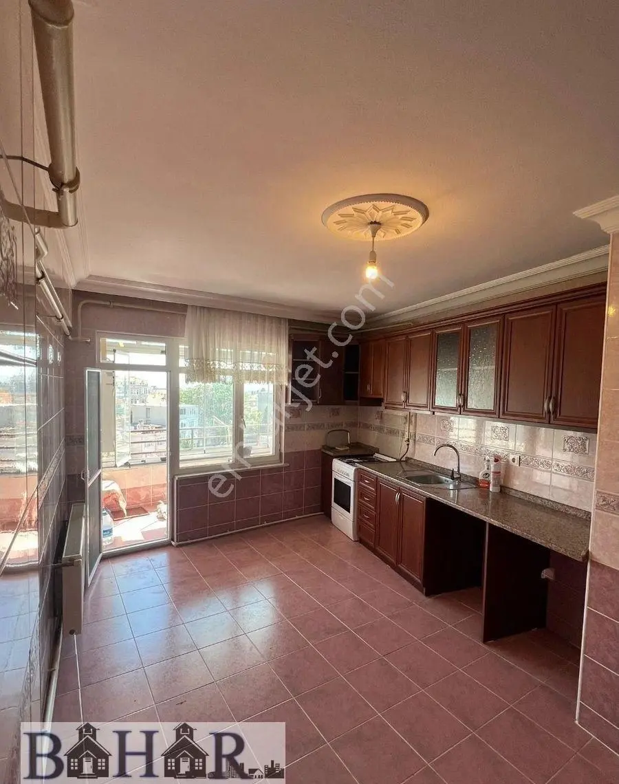 Tekirdağ Süleymanpaşa Çiftlikönü Mah. 2+1 Kiralık Daire