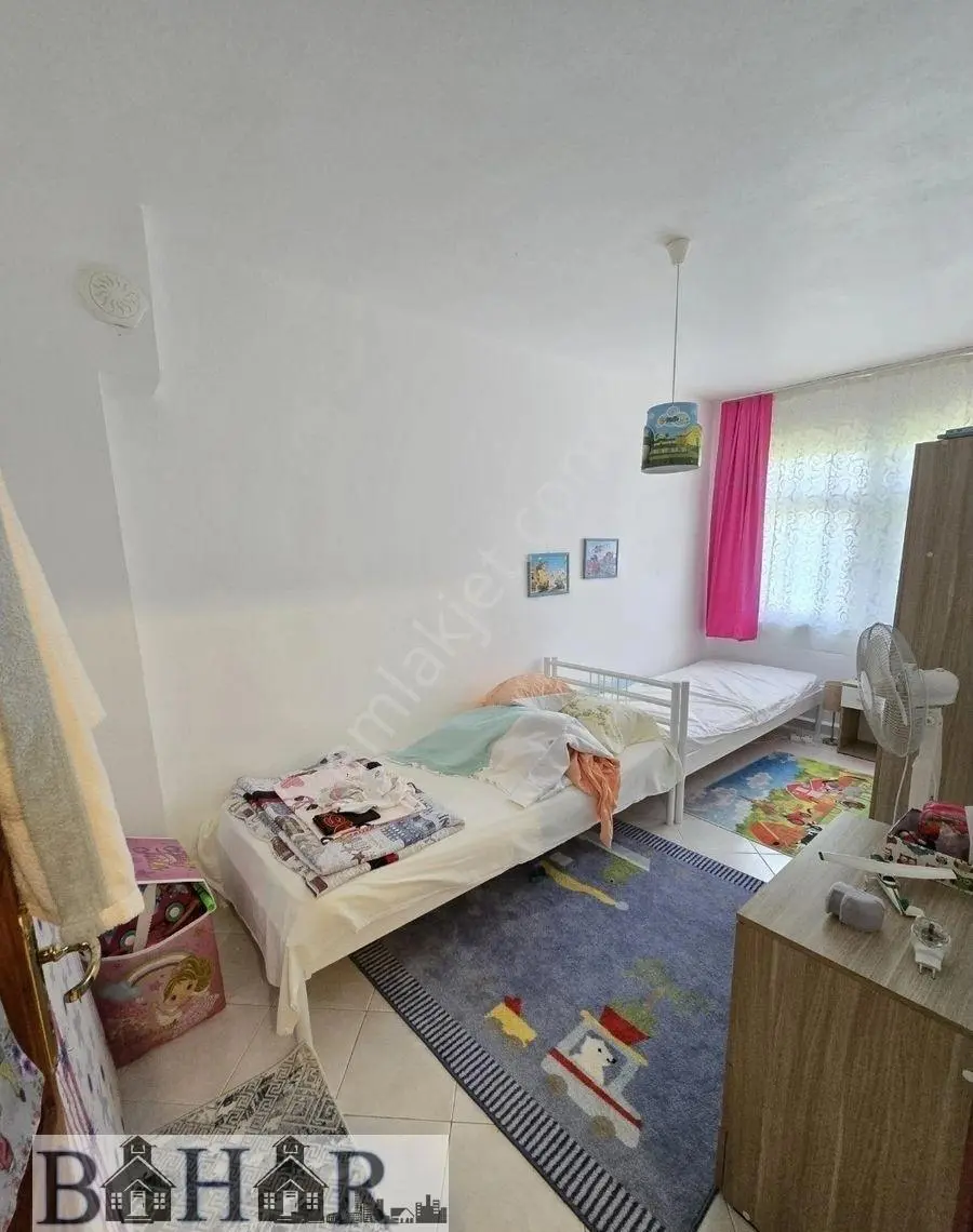 Tekirdağ Süleymanpaşa Kumbağ Mah. 6+1 Müstakil Satılık Ev - Görsel 2